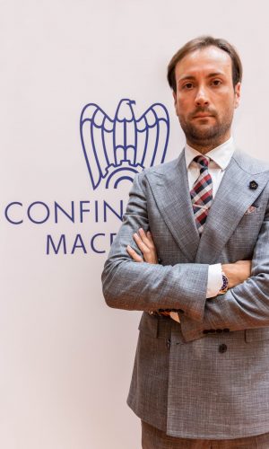 Massimiliano Balducci
